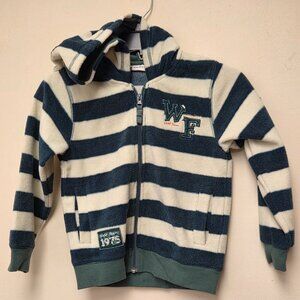 3 Boys Jackets and Hoodies from Germany (EU 116/122) US 5T